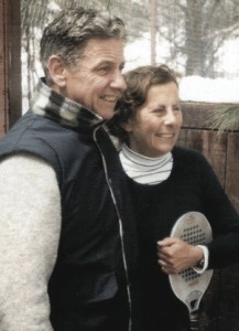 Wooley and Pam Bermingham. Wooley received the APTA Honor Award in 1979.